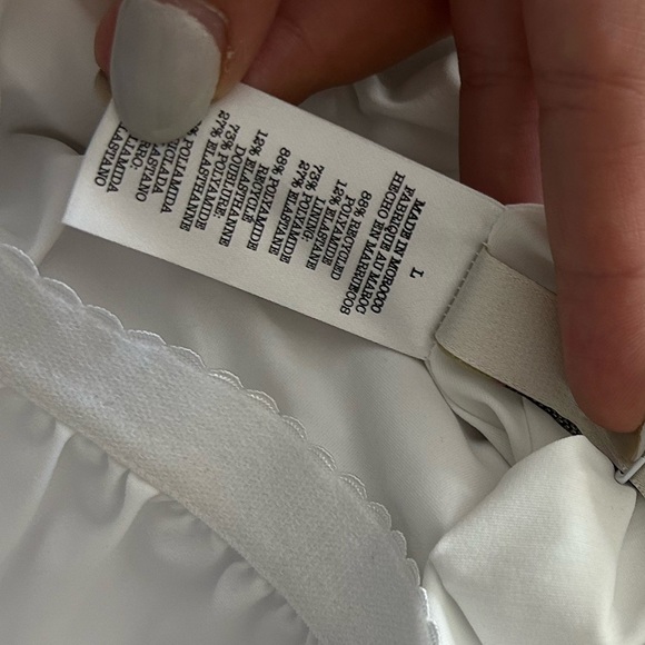 Lem Lem Elene One-Piece Swimsuit - Picture 3 of 6